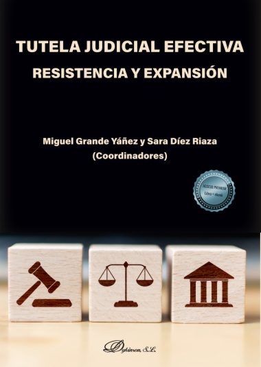 Tutela judicial efectiva