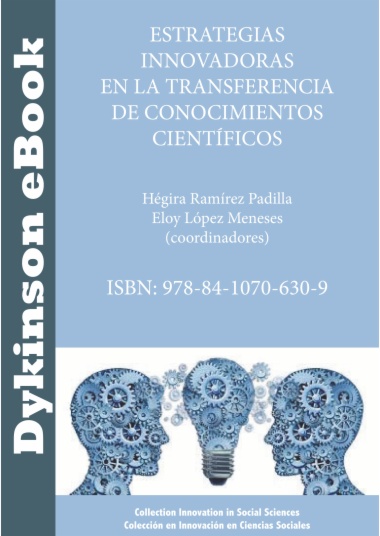 Estrategias innovadoras en la transferencia de conocimientos científicos