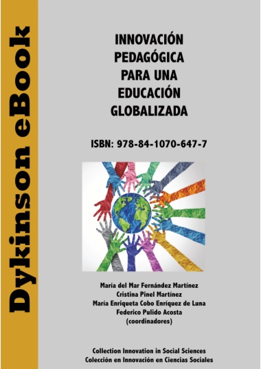Innovación pedagógica para una educación globalizada