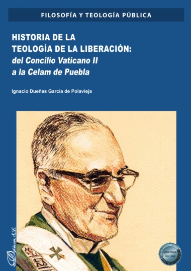 Historia de la teología de la liberación
