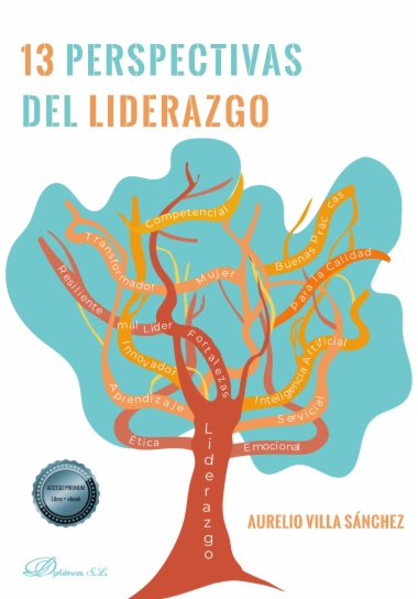 13 Perspectivas del Liderazgo