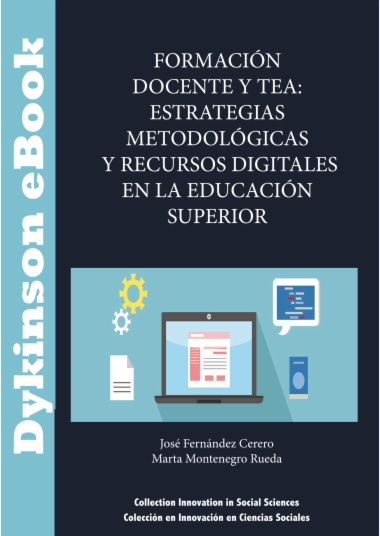 Formación docente y TEA
