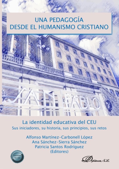Una pedagogía desde el humanismo cristiano