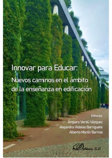 Innovar para Educar