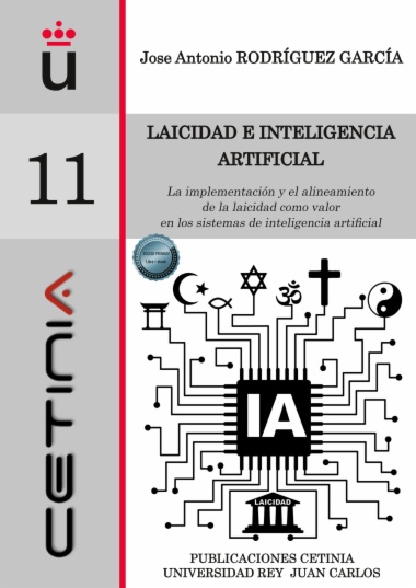 Laicidad e inteligencia artificial