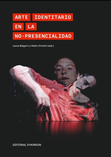 Arte identitario en la no presencialidad