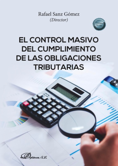 El control masivo del cumplimiento de las obligaciones tributarias