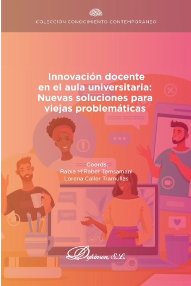 Innovación docente en el aula universitaria
