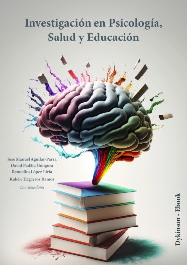 Investigación en Psicología, Salud y Educación