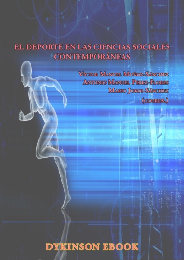 El deporte en las ciencias sociales contemporáneas
