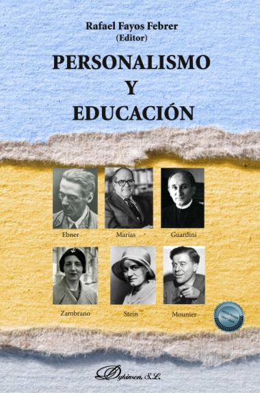 Personalismo y educación