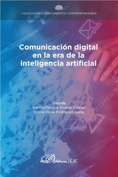 Comunicación digital en la era de la inteligencia artificial
