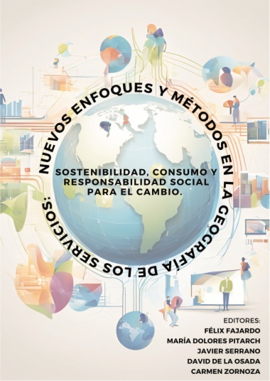 Nuevos enfoques y métodos en la geografía de los servicios