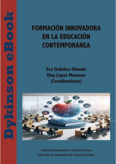 Formación innovadora en la educación contemporánea