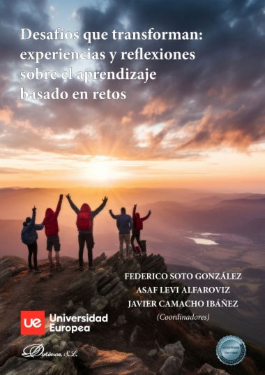 Desafíos que transforman: experiencias y reflexiones sobre el aprendizaje basado en retos