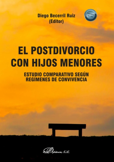 El postdivorcio con hijos menores
