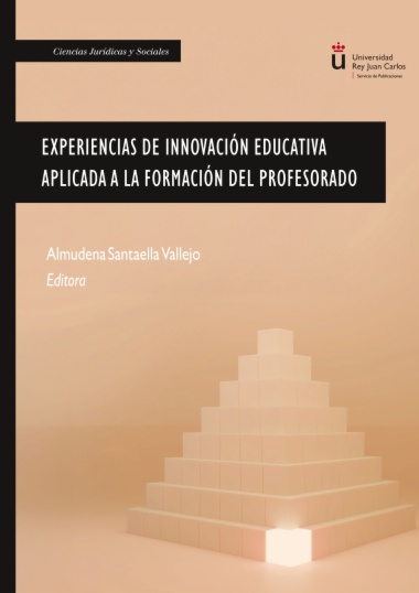 Experiencias de innovación educativa aplicada a la formación del profesorado