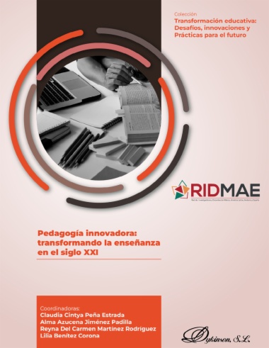 Pedagogía innovadora: transformando la enseñanza en el siglo XXI