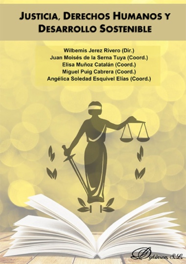 Justicia, derechos humanos y desarrollo sostenible
