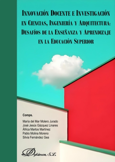 Innovación docente e investigación en ciencias, ingeniería y arquitectura