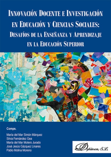 Innovación docente e investigación en educación y ciencias sociales