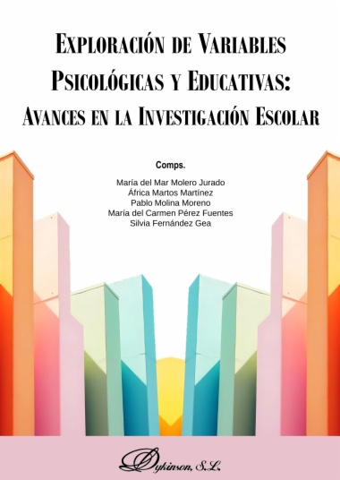 Exploración de variables psicológicas y educativas