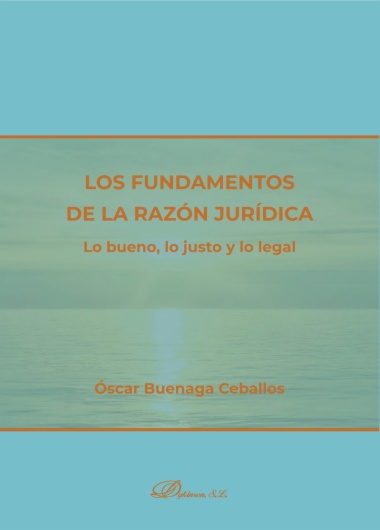 Los fundamentos de la razón jurídica