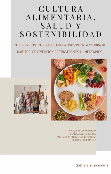 Cultura alimentaria, salud y sostenibilidad