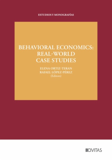 Behavioral Economics: Real-World Case Studies