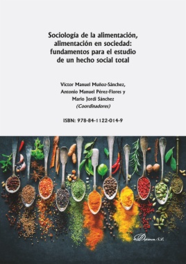Sociología de la alimentación, alimentación en sociedad