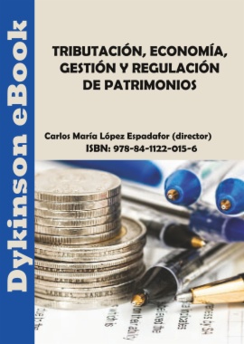 Tributación, economía, gestión y regulación de patrimonios