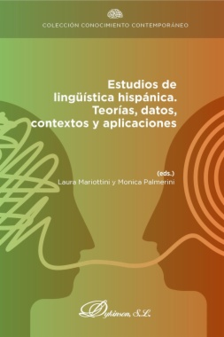 Estudios de lingüística hispánica