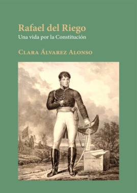 Rafael Del Riego