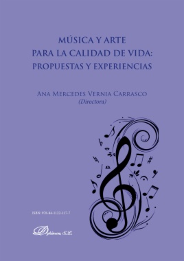 Música y arte para la calidad de vida: propuestas y experiencias