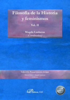 Filosofía de la historia y feminismos Vol. II
