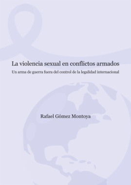 La violencia sexual en conflictos armados