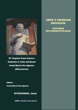 Arte y ciencias sociales: estudios multidisciplinares