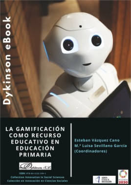 La gamificación como recurso educativo en educación primaria