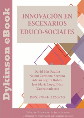 Innovación en escenarios educo-sociales
