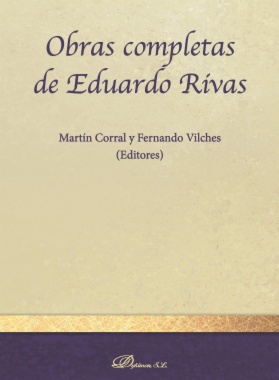 Obras completas de Eduardo Rivas