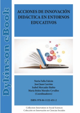 Acciones de innovación didáctica en entornos educativos
