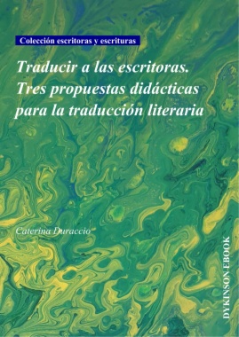 Traducir a las escritoras