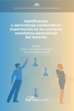 Gamificación y aprendizaje colaborativo
