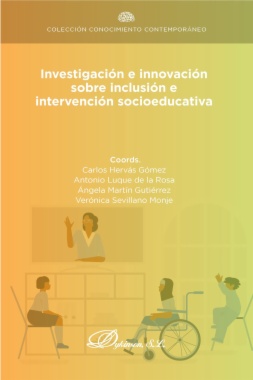 Investigación e innovación sobre inclusión e intervención socioeducativa
