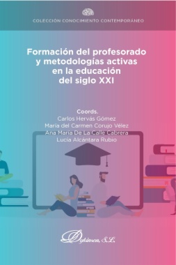 Formación del profesorado y metodologías activas en la educación del siglo XXI