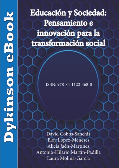 Educación y Sociedad: Pensamiento e innovación para la transformación social