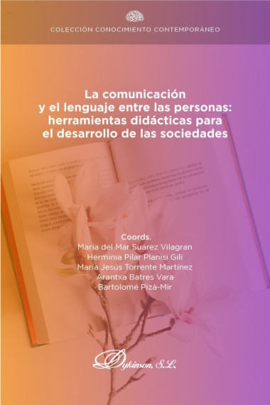 La comunicación y el lenguaje entre las personas