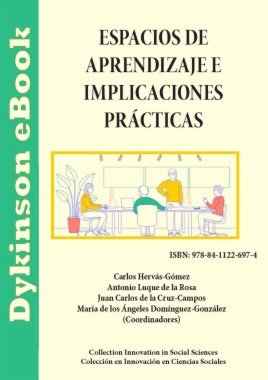 Espacios de aprendizaje e implicaciones prácticas