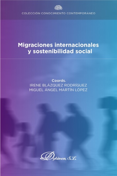 Migraciones internacionales y sostenibilidad social
