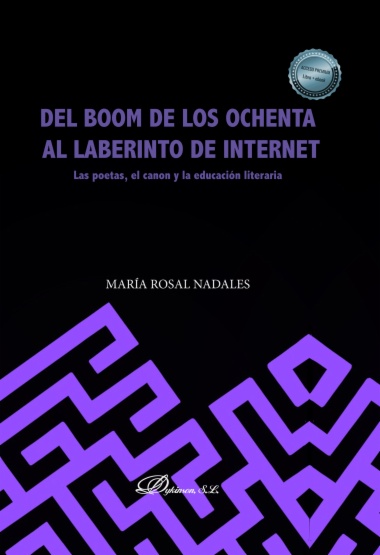 Del boom de los ochenta al laberinto de internet